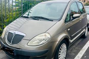 Lancia Musa 1.3 Multijet 90cv Diesel – 2007