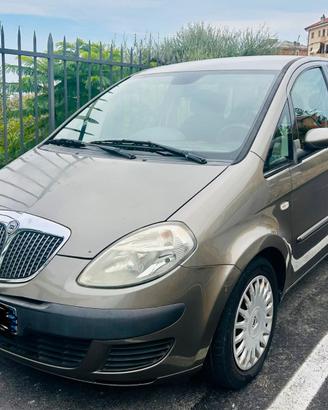 Lancia Musa 1.3 Multijet 90cv Diesel – 2007
