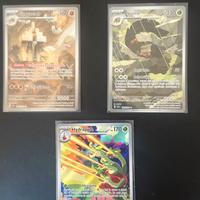 Pokémon lotto ar