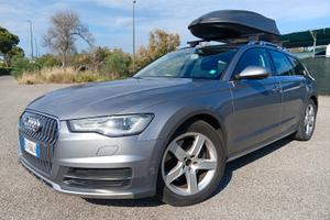 Audi A6 allroad 3.0 TDI 218 CV S tronic Business P