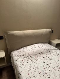 Letto piazza e mezza