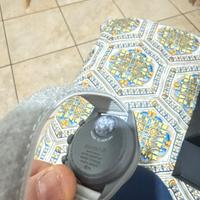 Orologio omega swatch