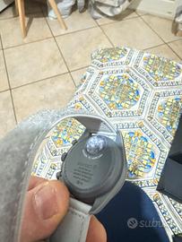 Orologio omega swatch