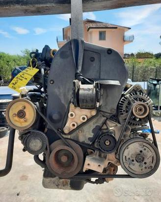 Motore MG Rover 200 1.4 98 14K4F