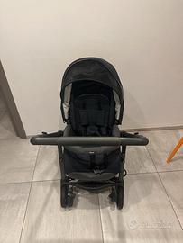 Passeggino Chicco