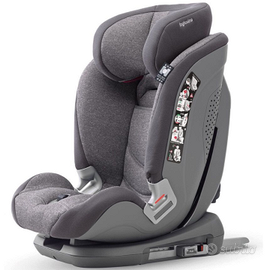 Seggiolino auto isofix inglesina