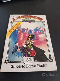 COMPAGNIA DELLA FORCA n.15
