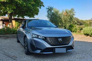 Peugeot 308 SW 1.5 BlueHDi 131 CV EAT8 Allure