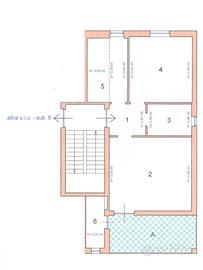 Appartamento al mare.Ginosa marina