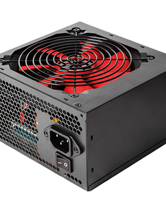 Alimentatore Mars Gaming MPII550