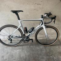 Merida Reacto taglia L/58