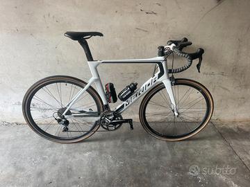 Merida Reacto taglia L/58