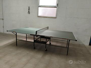 tavolo da ping pong