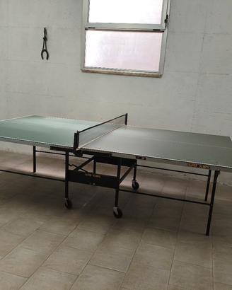 tavolo da ping pong