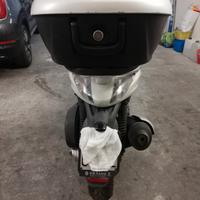 Piaggio Beverly 300 - 2010