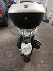 Piaggio Beverly 300 - 2010