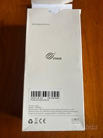 Base di ricarica per Pos Pax A920 Pro