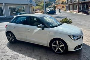 Audi A1 S-Line