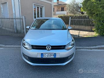 Volkswagen Polo 1.2 70 CV 5p. Comfortline Euro 5