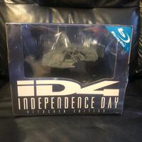 ID4 - Independence Day - Limited Edition da Coll