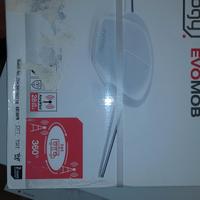 Antenna  tv esterno Evomob 1