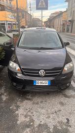 Golf 5 plus con 145000 km / 2007 / 1.9 Diesel