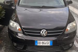 Golf 5 plus con 145000 km / 2007 / 1.9 Diesel