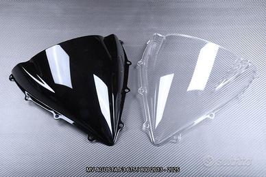 Cupolino MV AGUSTA F3 675 / 800 2013 - 2025
