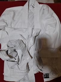 kimono karate 