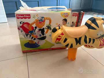 Giochi bambini