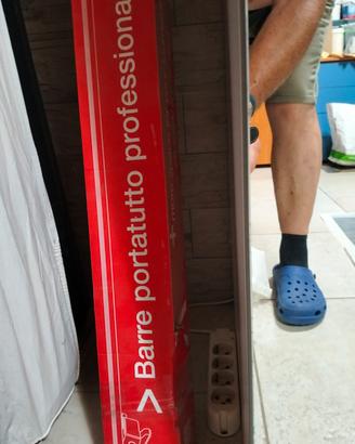 barre portatutto VW