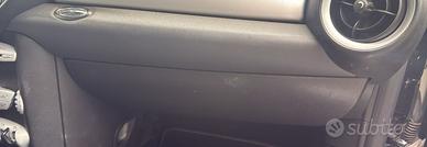 Display centrale quadro contakm e stereo MINI COOP