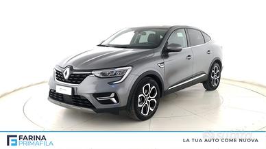 RENAULT Arkana 2021 - Arkana 1.6 E-Tech fu U169329