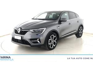 RENAULT Arkana 2021 - Arkana 1.6 E-Tech fu U169329