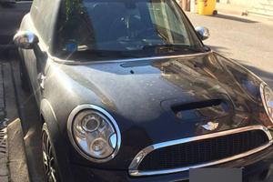 MINI Cooper S 1.6 Turbo 175CV 2006 – Full Optional