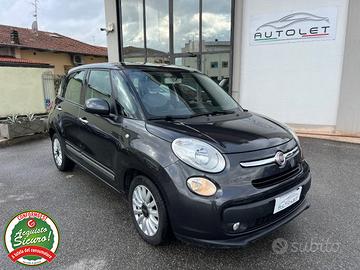 FIAT 500L 1.3 Multijet 95 CV Business - PER NEOP