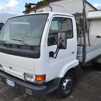 NISSAN Cabstar -E 110.35 3.0 Tdi CASSONE FISSO