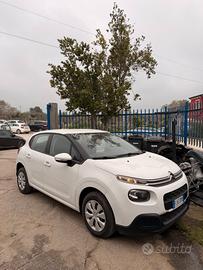 Citroen C3 HDI 104.000 KM