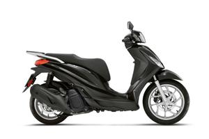 Piaggio Medley 125 ABS, aziendale km0, 2025