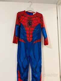 Costume Spider-man classico originale