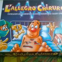 Giochi in scatola
