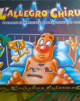 Giochi in scatola