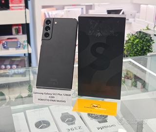 Samsung Galaxy S22 Plus 128GB - PROMO