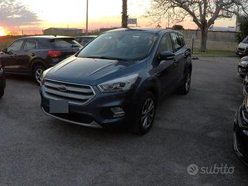 Ford Kuga 2.0 tdci 150 cv