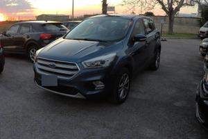 Ford Kuga 2.0 tdci 150 cv