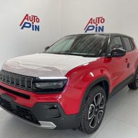 Jeep Avenger 1.2 110 CV MHEV Summit *TETTO AP...
