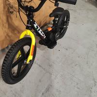 Mini  E- bike bimbo elettrica