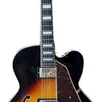 Chitarra - Ibanez AF95 BS + Custodia rigida