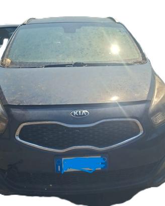 RICAMBI AUTO KIA CARENS ANNO 2015 CC 1700 D