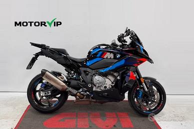 BMW M 1000 XR M Competition DA 305 € AL MESE - SEN